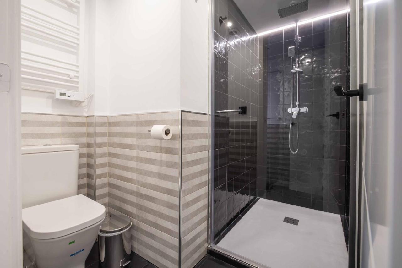 New Loft Cabel & Parking Incluido Apartman Córdoba Kültér fotó