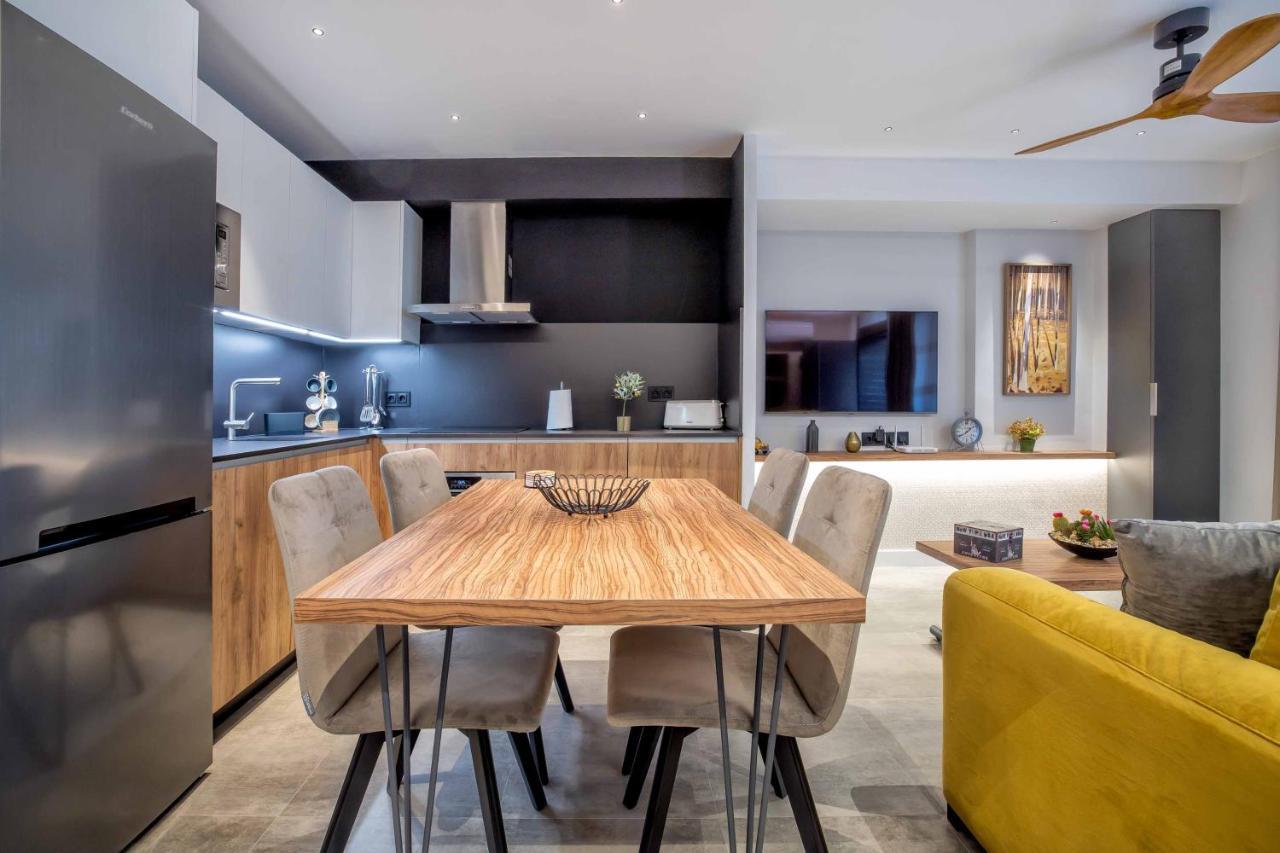 New Loft Cabel & Parking Incluido Apartman Córdoba Kültér fotó