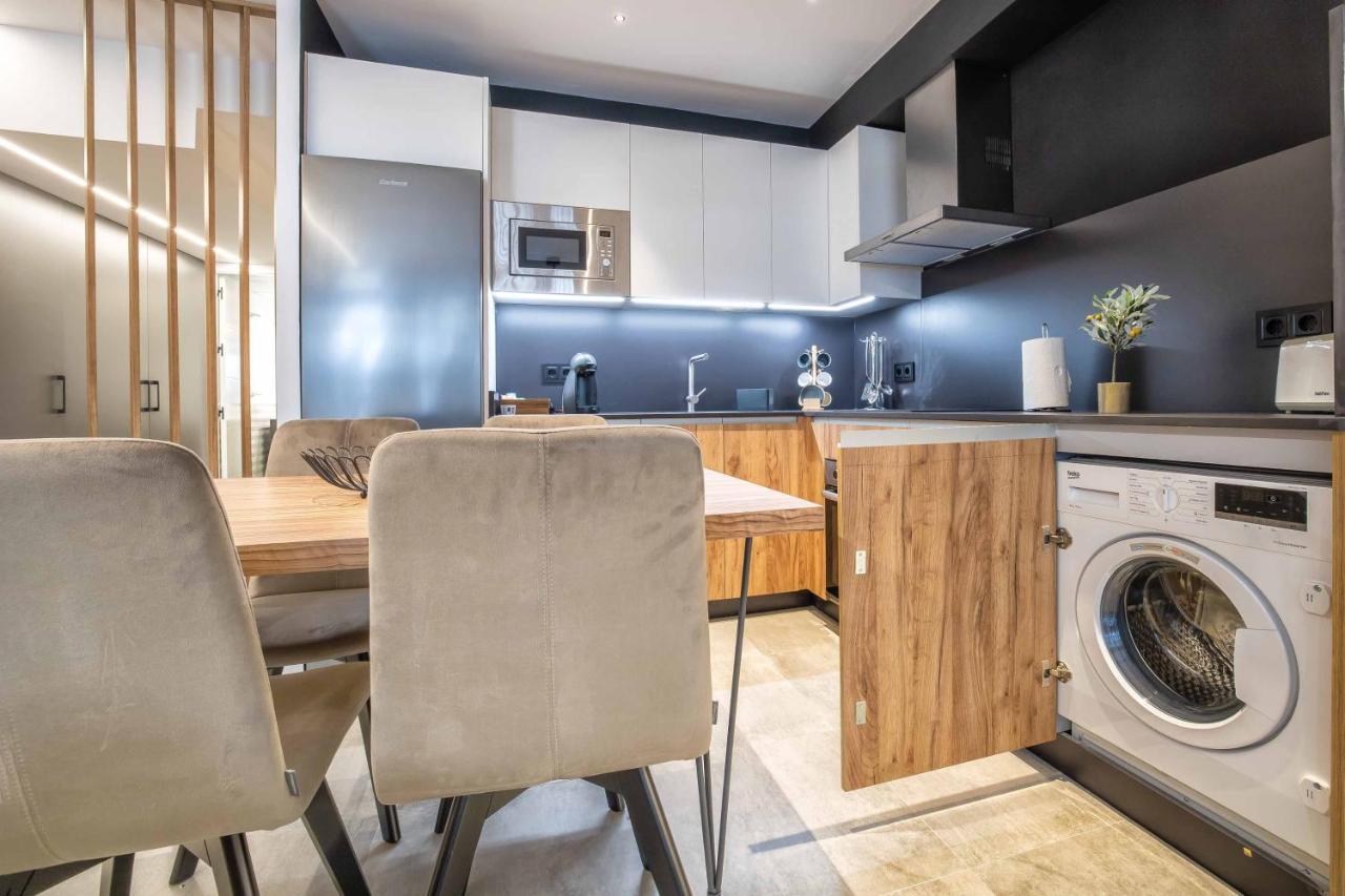 New Loft Cabel & Parking Incluido Apartman Córdoba Kültér fotó