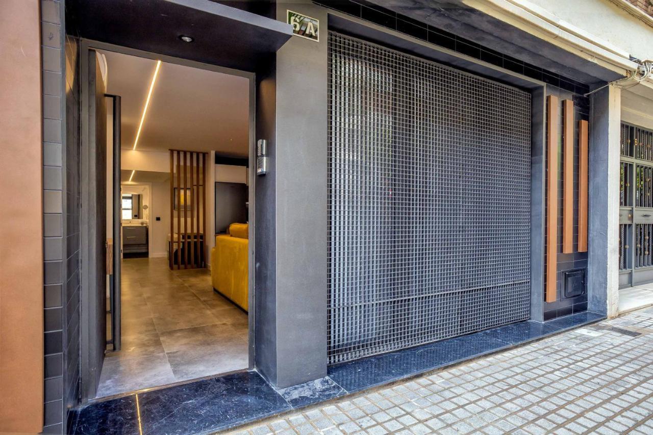 New Loft Cabel & Parking Incluido Apartman Córdoba Kültér fotó