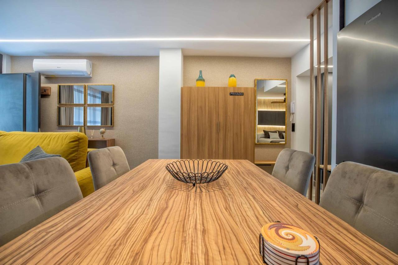 New Loft Cabel & Parking Incluido Apartman Córdoba Kültér fotó