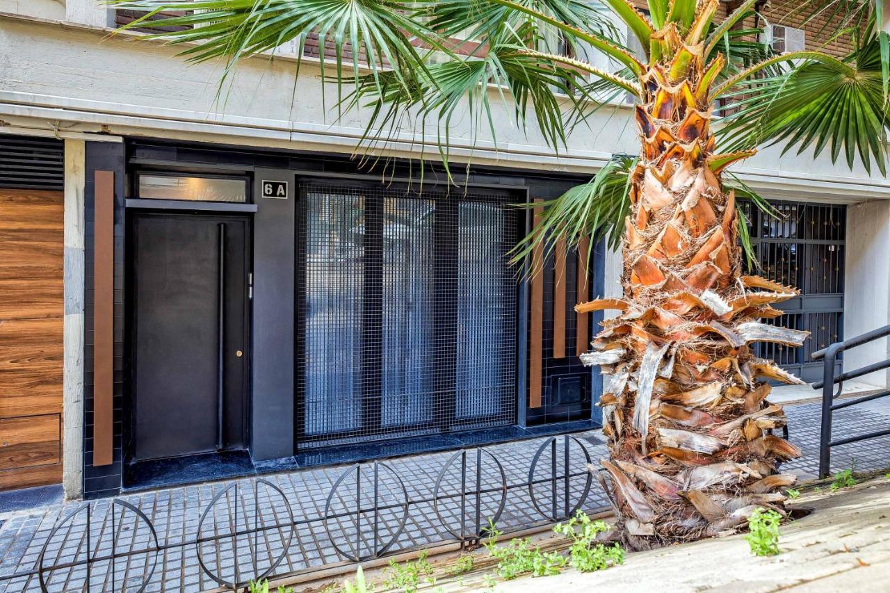 New Loft Cabel & Parking Incluido Apartman Córdoba Kültér fotó