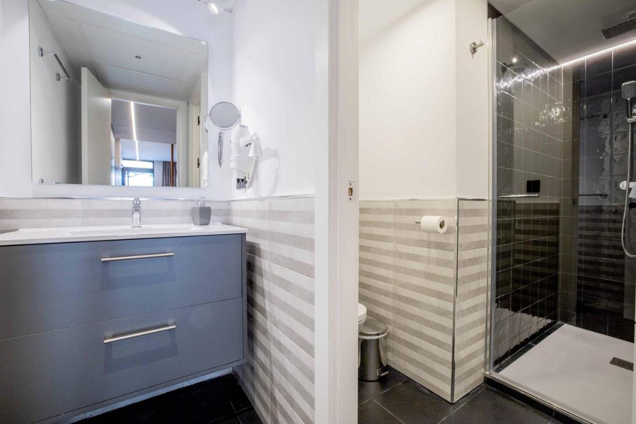 New Loft Cabel & Parking Incluido Apartman Córdoba Kültér fotó