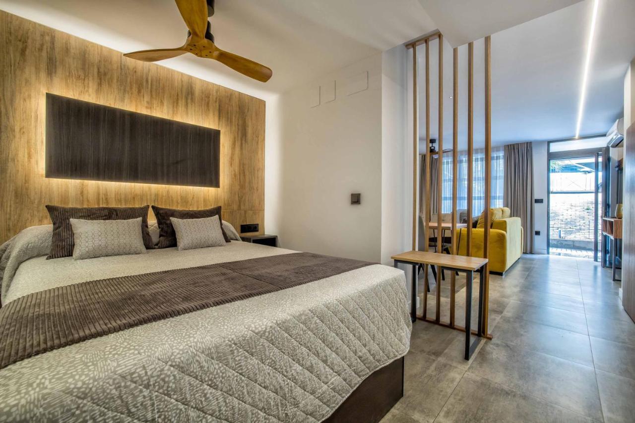 New Loft Cabel & Parking Incluido Apartman Córdoba Kültér fotó