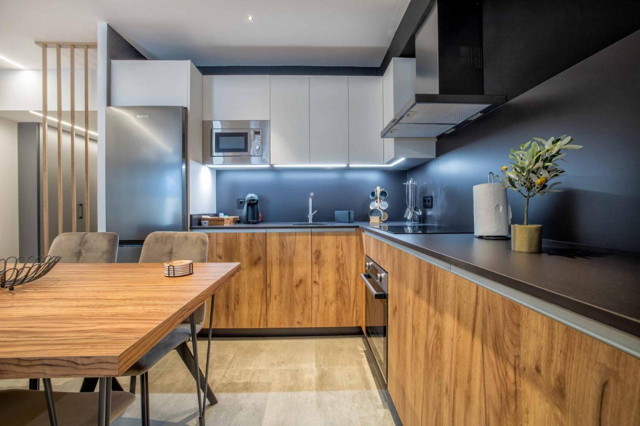 New Loft Cabel & Parking Incluido Apartman Córdoba Kültér fotó