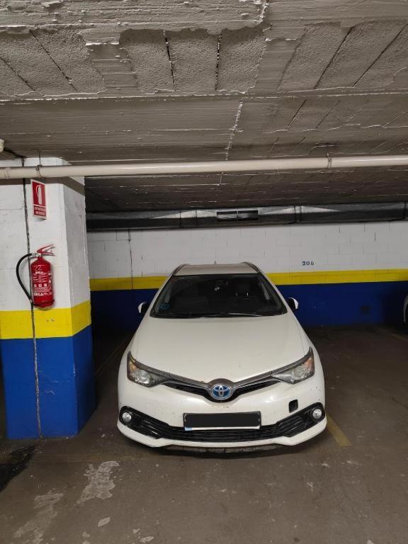 New Loft Cabel & Parking Incluido Apartman Córdoba Kültér fotó
